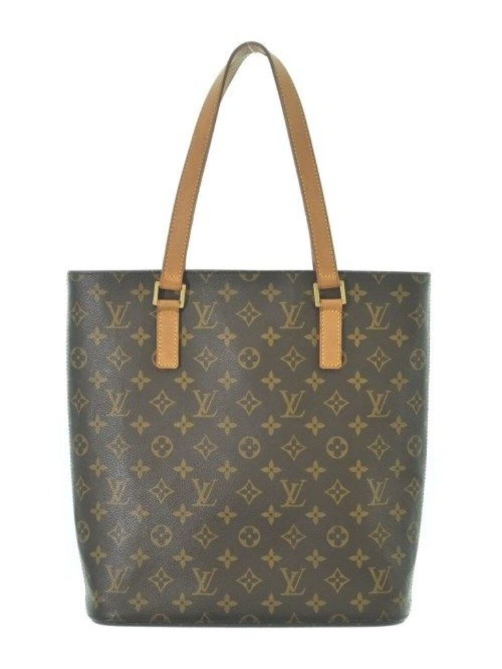 Louis Vuitton Tote Brown - Picture 1 of 11
